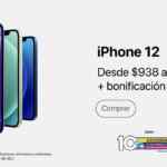 Promociones MacStore Hot Sale 2021 en iPhone, iPad, Macbook, Apple Watch y más