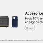 Promociones MacStore Hot Sale 2021 en iPhone, iPad, Macbook, Apple Watch y más