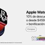 Promociones MacStore Hot Sale 2021 en iPhone, iPad, Macbook, Apple Watch y más