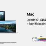 Promociones MacStore Hot Sale 2021 en iPhone, iPad, Macbook, Apple Watch y más
