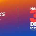 Promoción Martí Pre Hot Sale 2021: Hasta 50% de descuento