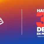 Promoción Martí Pre Hot Sale 2021: Hasta 50% de descuento