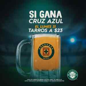 Imagen de la promo