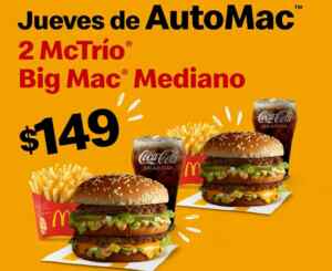 Imagen de la promo