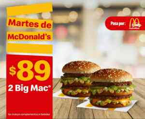 Imagen de la promo