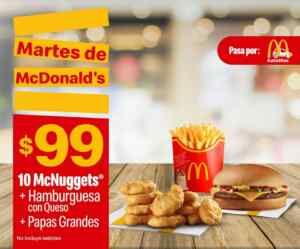 Imagen de la promo