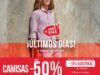 Mens Fashion Hot Sale 2021: hasta 50% de descuento + cupón del 10% adicional