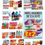 Ofertas Mi Tienda del Ahorro del 18 al 20 de mayo: 3x2 en papel higiénico y ofertas en frutas, verduras y carnes