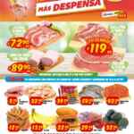 Ofertas Mi Tienda del Ahorro fin de semana del 7 al 10 de mayo