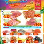 Folleto Veranazo Mi Tienda del Ahorro del 21 al 24 de mayo