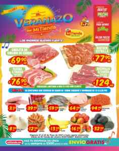 Imagen de la promo