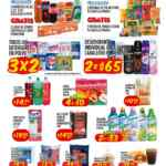 Folleto Veranazo Mi Tienda del Ahorro del 21 al 24 de mayo