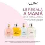 Promoción Michel Domit Día de las Madres: Fragancia de regalo en compras a partir de $2,499
