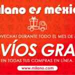 Milano Hot Sale 2021: prendas desde $39.99