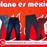Milano Hot Sale 2021: prendas desde $39.99