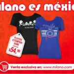Milano Hot Sale 2021: prendas desde $39.99