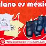 Milano Hot Sale 2021: prendas desde $39.99