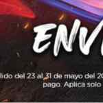 Promociones Mixup Hot Sale 2021