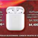 Promociones Mixup Hot Sale 2021