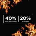 Móbica Pre Hot Sale 2021: 40% de descuento en muebles y 20% en todos los accesorios