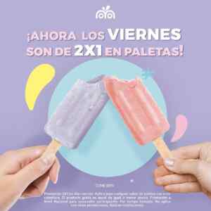 Imagen de la promo