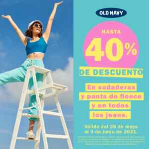 Imagen de la promo