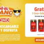 Nuevos cupones Oxxo Verano 2021 de 3x2, 4x3 y más
