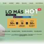 El Palacio de Hierro Hot Sale 2021: Hasta 50% de descuento + hasta 18 msi y más