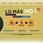 El Palacio de Hierro Hot Sale 2021: Hasta 50% de descuento + hasta 18 msi y más