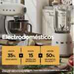 El Palacio de Hierro Hot Sale 2021: Hasta 50% de descuento + hasta 18 msi y más