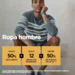 El Palacio de Hierro Hot Sale 2021: Hasta 50% de descuento + hasta 18 msi y más