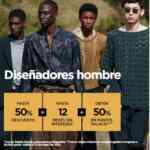 El Palacio de Hierro Hot Sale 2021: Hasta 50% de descuento + hasta 18 msi y más
