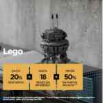 El Palacio de Hierro Hot Sale 2021: Hasta 50% de descuento + hasta 18 msi y más