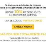 Código Palacio de Hierro Hot Sale 2021: obtén 10% de descuento adicional