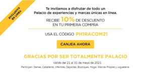 Imagen de la promo