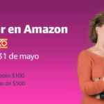 Amazon Hot Sale 2021: cupón del 10% de descuento adicional y más