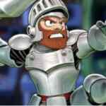 Videojuego Ghosts 'n Goblins Gratis para miembros de PlayStation Plus