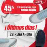 Price Shoes Hot Sale 2021: hasta 45% de descuento