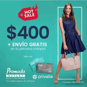 Imagen de la promo