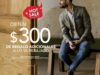 Promo Roberts Hot Sale 2021: cupón de $300 de descuento