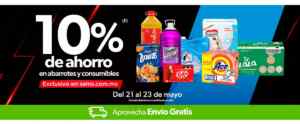 Imagen de la promo
