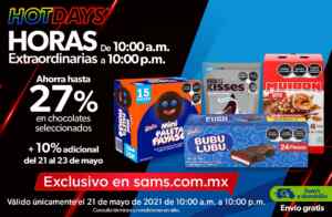 Imagen de la promo