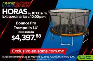 Imagen de la promo