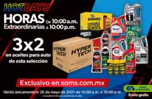 Imagen de la promo