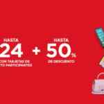 Venta Sanborns Pre Hot Sale 2021: hasta 50% de descuento + 24 msi