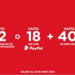 Venta Sanborns Pre Hot Sale 2021: hasta 50% de descuento + 24 msi