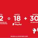 Venta Sanborns Pre Hot Sale 2021: hasta 50% de descuento + 24 msi