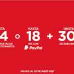 Venta Sanborns Pre Hot Sale 2021: hasta 50% de descuento + 24 msi