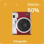 Sanborns Hot Sale 2021: Hasta 60% de descuento + hasta 24 msi