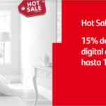 Santander Hot Sale 2021: 15% de bonificación + 18 meses sin intereses
